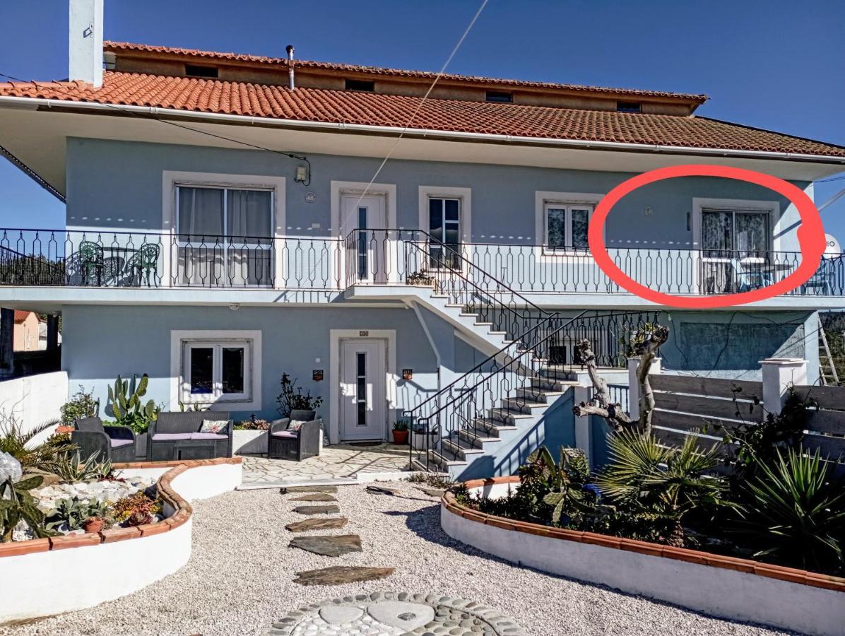 Sunset Vista Apartment B Масан Экстерьер фото