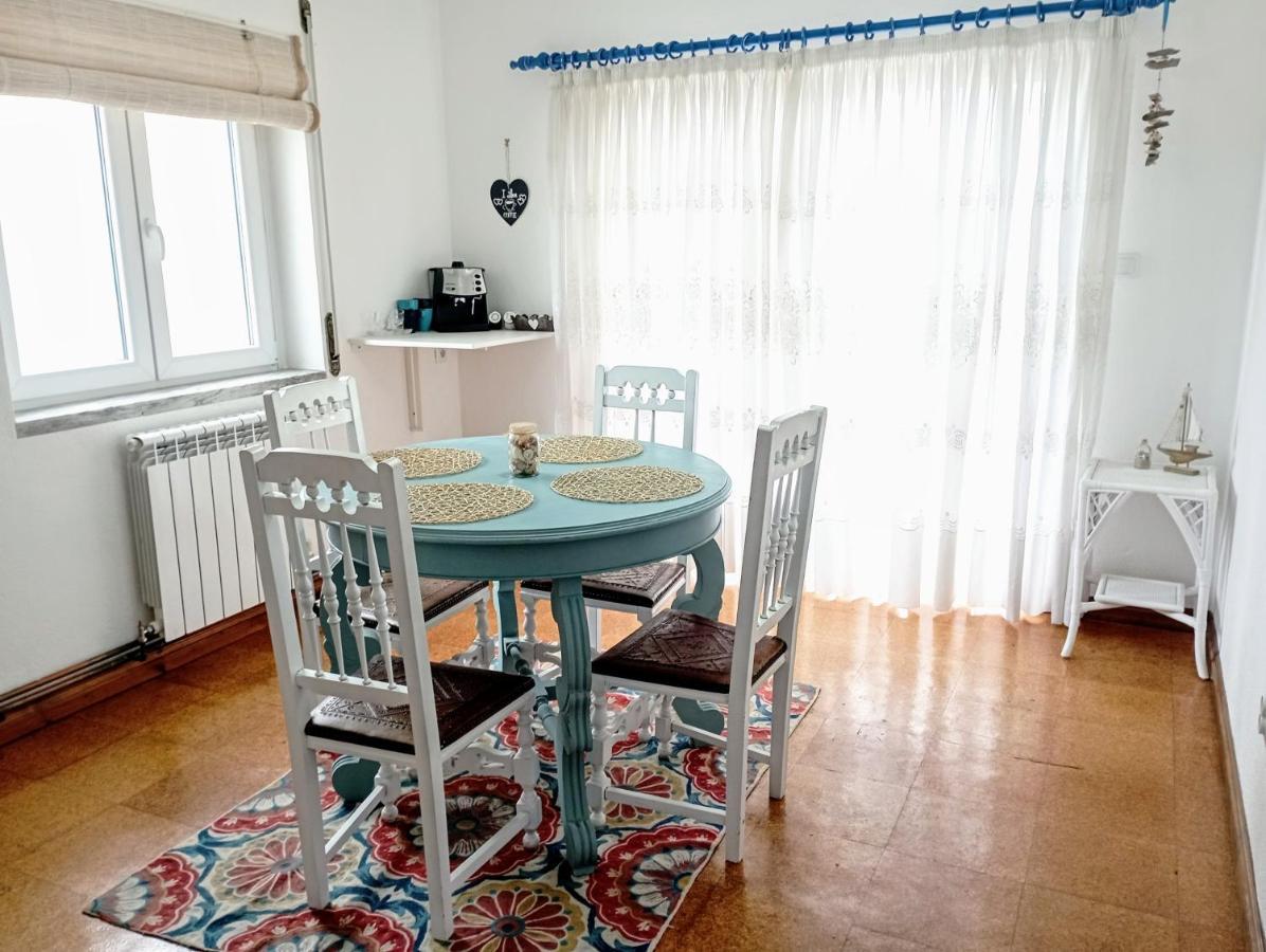 Sunset Vista Apartment B Масан Экстерьер фото