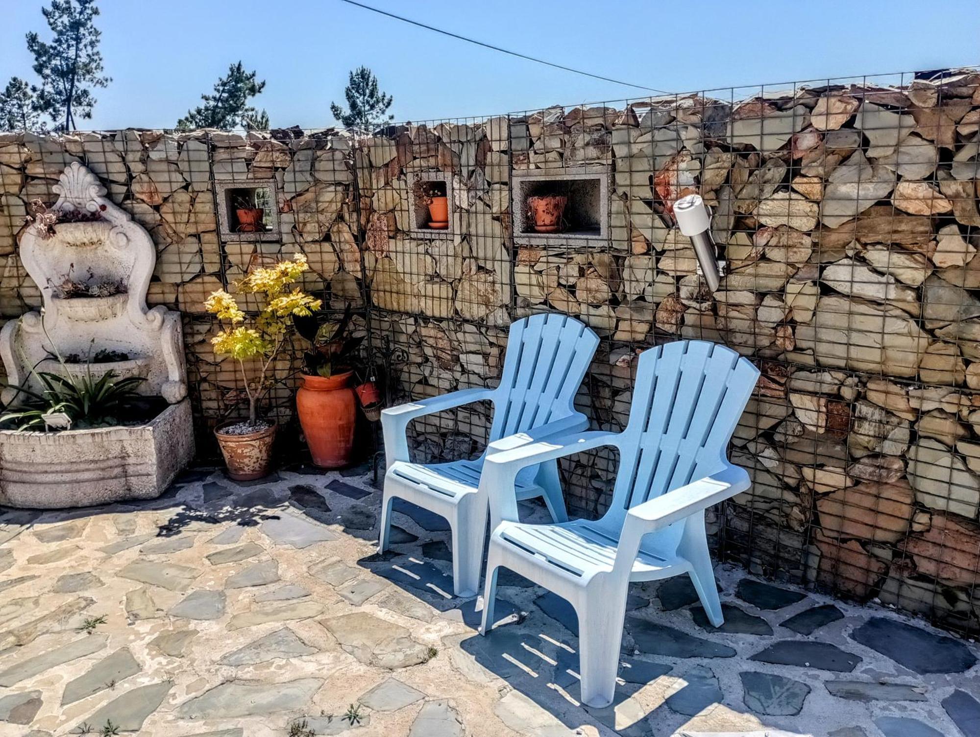 Sunset Vista Apartment B Масан Экстерьер фото